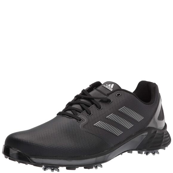 adidas gazelle silver green womens Adidas ZG21 Mens Golf Shoes  Golf-Clubs.com